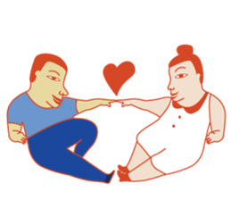 Lovely Daily Life PART 3 sticker #12808797