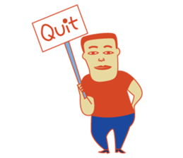 Lovely Daily Life PART 3 sticker #12808807