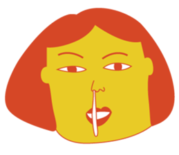 Lovely Daily Life PART 3 sticker #12808815