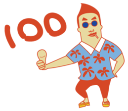 Lovely Daily Life PART 3 sticker #12808819