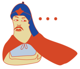 Lovely Daily Life PART 3 sticker #12808820