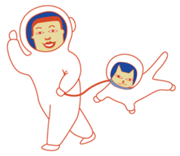 Lovely Daily Life PART 3 sticker #12808821