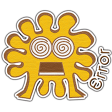 Oh! my monster sticker #12808863