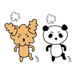 Looseanimals sticker #12808962