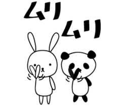 Looseanimals sticker #12808973