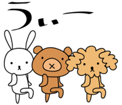 Looseanimals sticker #12808976