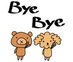 Looseanimals sticker #12808979
