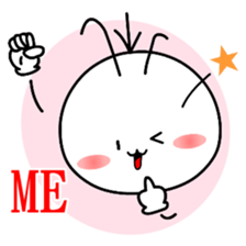 Good job Man(Part 4) sticker #12809156