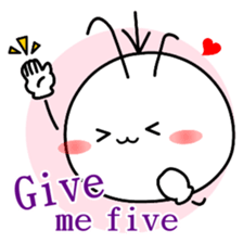 Good job Man(Part 4) sticker #12809157