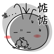 Good job Man(Part 4) sticker #12809160