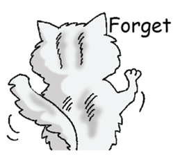 Utah english01 sticker #12809846