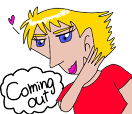 Mr.luis sticker #12809911