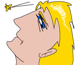 Mr.luis sticker #12809916