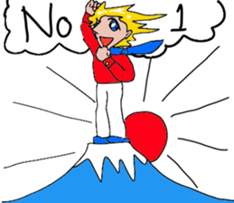 Mr.luis sticker #12809917