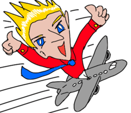 Mr.luis sticker #12809931