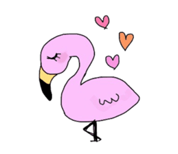 ALOHA STICKER part2 sticker #12810102