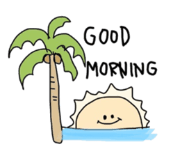 ALOHA STICKER part2 sticker #12810106