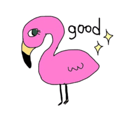 ALOHA STICKER part2 sticker #12810111