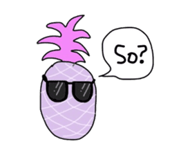 ALOHA STICKER part2 sticker #12810114