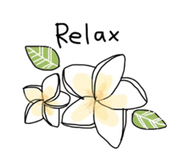 ALOHA STICKER part2 sticker #12810118