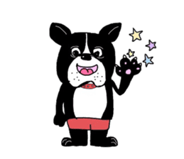 ALOHA STICKER part2 sticker #12810127