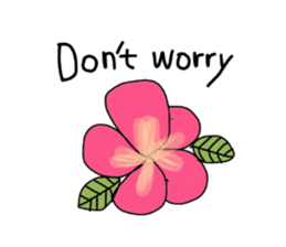 ALOHA STICKER part2 sticker #12810128