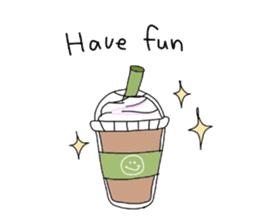 ALOHA STICKER part2 sticker #12810135