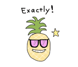 ALOHA STICKER part2 sticker #12810139