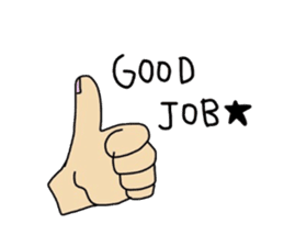 ALOHA STICKER part2 sticker #12810141