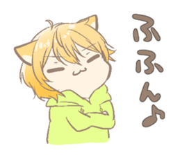 Dreaminng Dogs! sticker #12810396