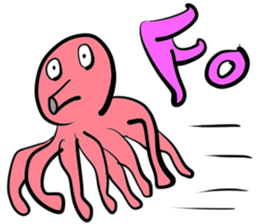 My graffiti vol.1 sticker #12810675