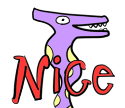 My graffiti vol.1 sticker #12810687