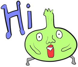 My graffiti vol.1 sticker #12810688