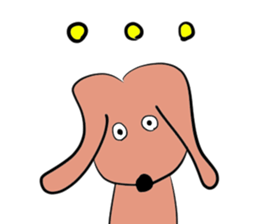 My graffiti vol.1 sticker #12810694