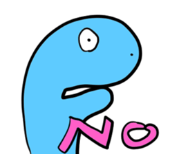 My graffiti vol.1 sticker #12810701