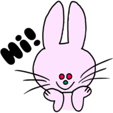 Cat Karukki2 sticker #12810751