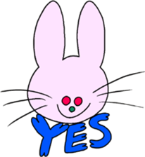 Cat Karukki2 sticker #12810753