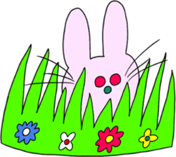 Cat Karukki2 sticker #12810754