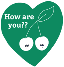 Cat Karukki2 sticker #12810765