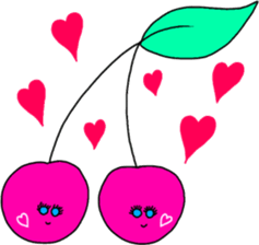 Cat Karukki2 sticker #12810766