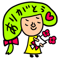 Many set 50 sticker #12812238