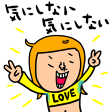 Many set 50 sticker #12812244