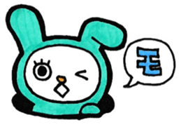 Sticker for Tomo sticker #12812522