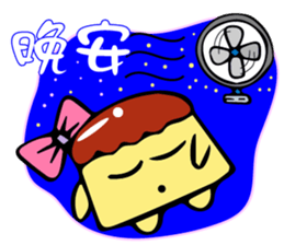 just be happy sticker #12812824