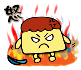 just be happy sticker #12812828