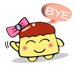 just be happy sticker #12812844