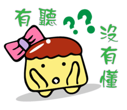 just be happy sticker #12812856