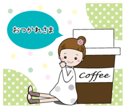 Rin-chan (LOVE version) sticker #12813157