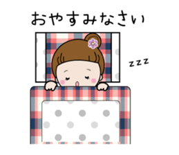 Rin-chan (LOVE version) sticker #12813163