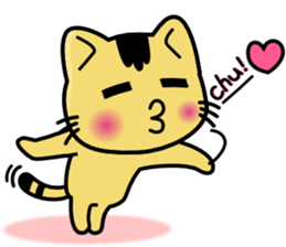 monyanco sticker #12813290